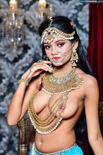 Full leaked Amaira roy private onlyfans photo