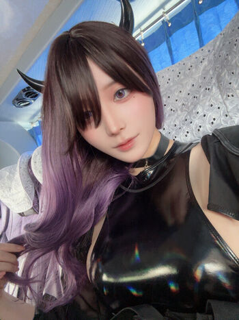 Full leaked Amakawa seika private onlyfans photo