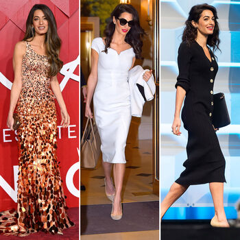 Amal Clooney