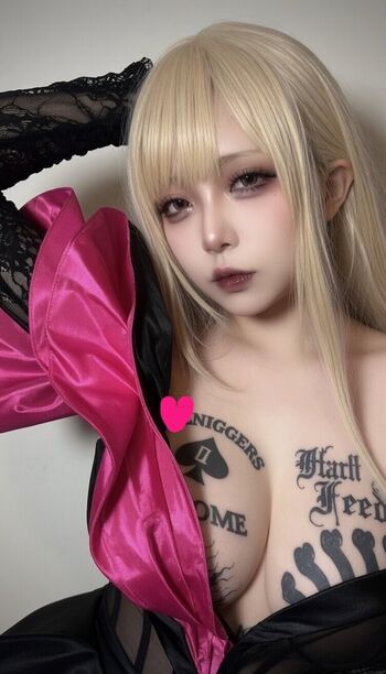 Full leaked Amanagimeru private onlyfans photo