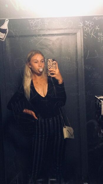 Amanda Anisimova