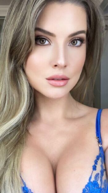 Full leaked Amanda cerny private onlyfans photo