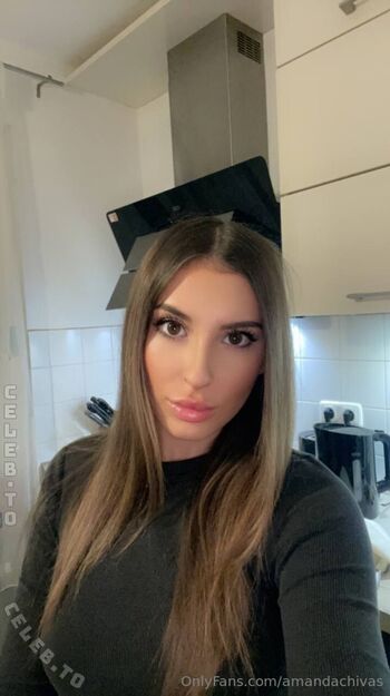 Amanda Chivas