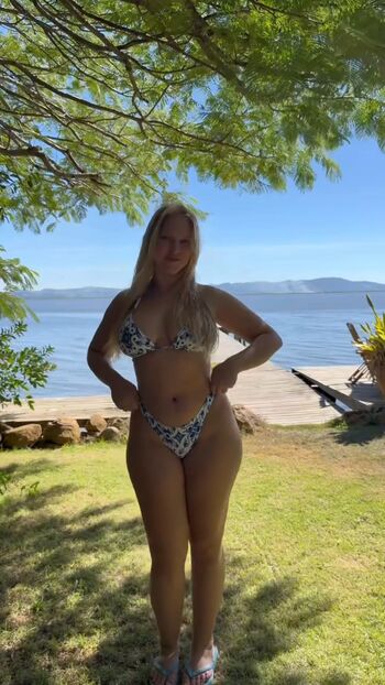 Full leaked Amanda daudt private onlyfans photo