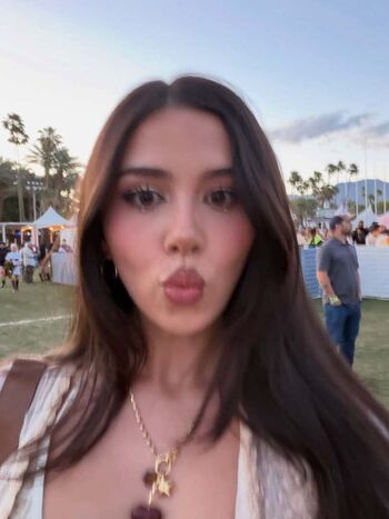 Full leaked Amanda diaz page private onlyfans photo