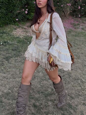 Full leaked Amanda diaz page private onlyfans photo