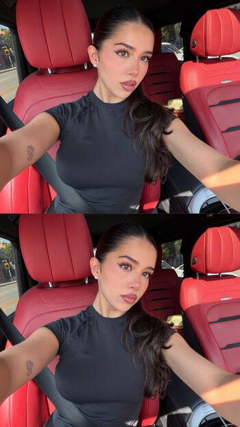 Full leaked Amanda diaz private onlyfans photo
