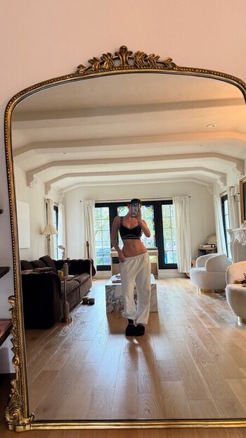 Full leaked Amanda diaz private onlyfans photo