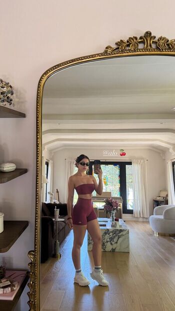 Full leaked Amanda diaz private onlyfans photo