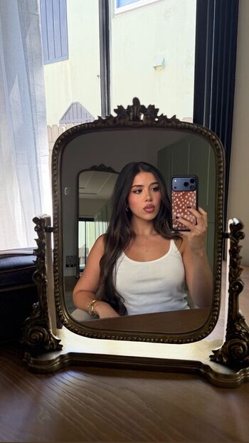 Full leaked Amanda diaz page private onlyfans photo