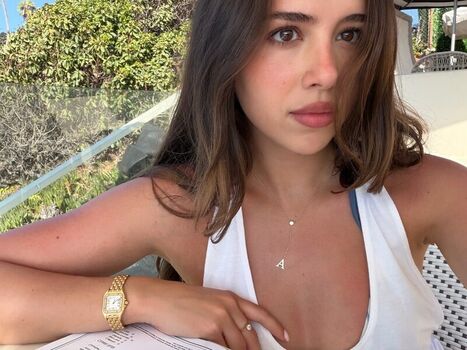 Full leaked Amanda diaz private onlyfans photo