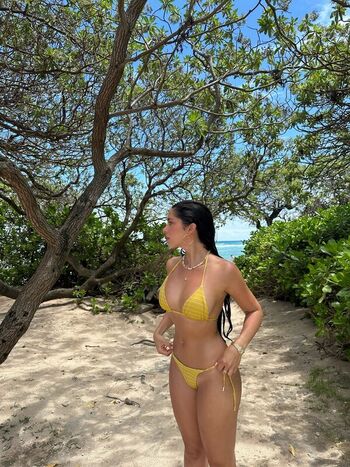 Full leaked Amanda diaz private onlyfans photo