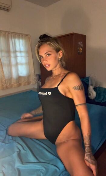 Full leaked Amanda essen private onlyfans photo