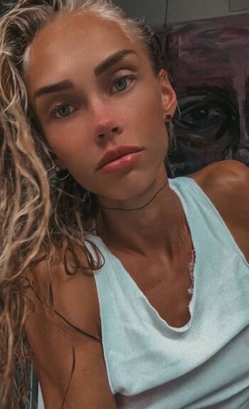 Full leaked Amanda essen  page private onlyfans photo
