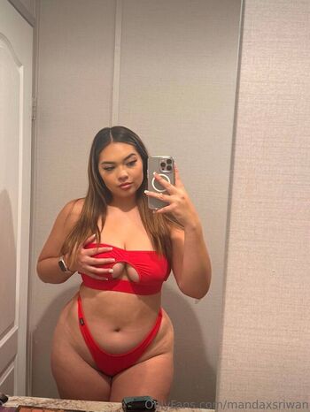 Full leaked Amanda fields private onlyfans photo