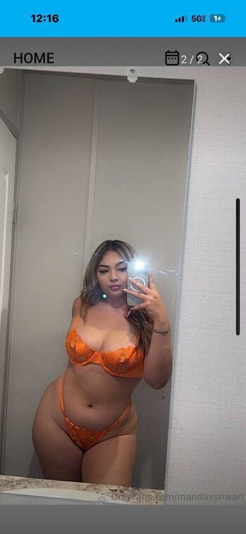 Full leaked Amanda fields private onlyfans photo