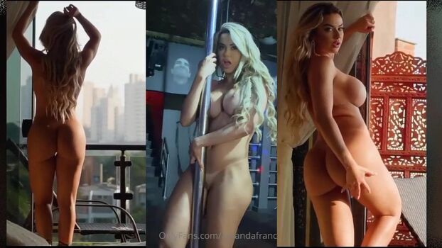 Full leaked Amanda franca private onlyfans photo