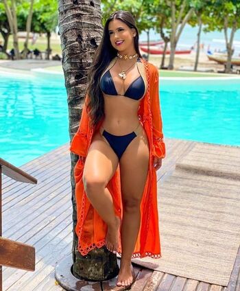 Full leaked Amanda gomes private onlyfans photo