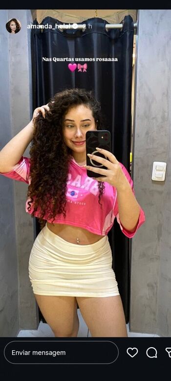Full leaked Amanda helal private onlyfans photo