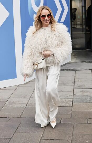 Full leaked Amanda holden page private onlyfans photo