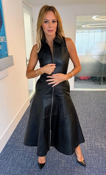 Full leaked Amanda holden private onlyfans photo