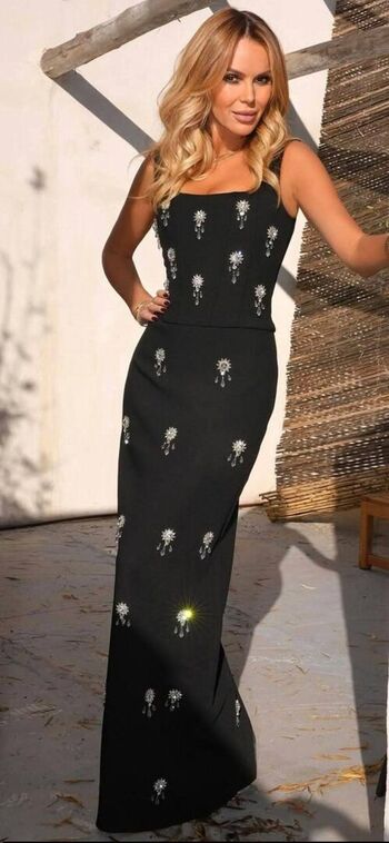 Full leaked Amanda holden  page private onlyfans photo