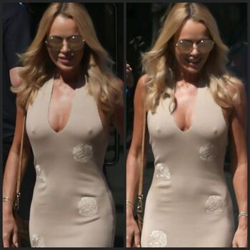 Full leaked Amanda holden  page private onlyfans photo
