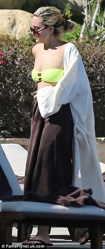 Full leaked Amanda laura bynes private onlyfans photo