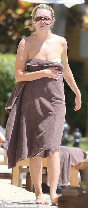 Full leaked Amanda laura bynes private onlyfans photo