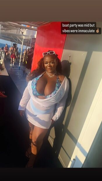 Full leaked Amanda nchoma page private onlyfans photo