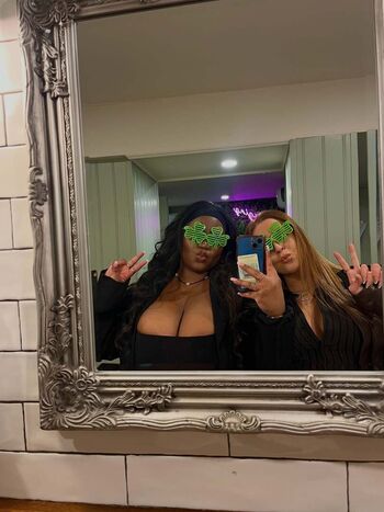 Full leaked Amanda nchoma private onlyfans photo