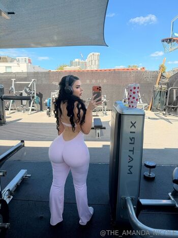 Amanda Nicole