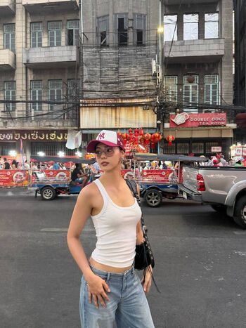 Full leaked Amanda obdam private onlyfans photo