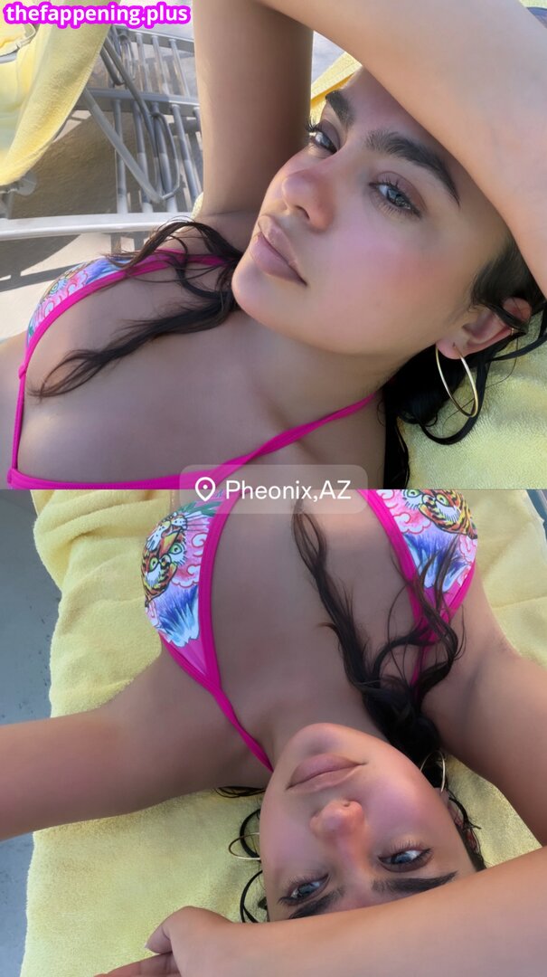 Amanda Ochoa