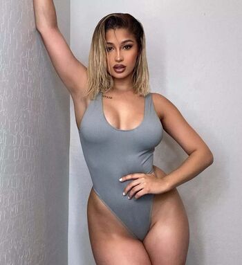Full leaked Amanda padilla private onlyfans photo