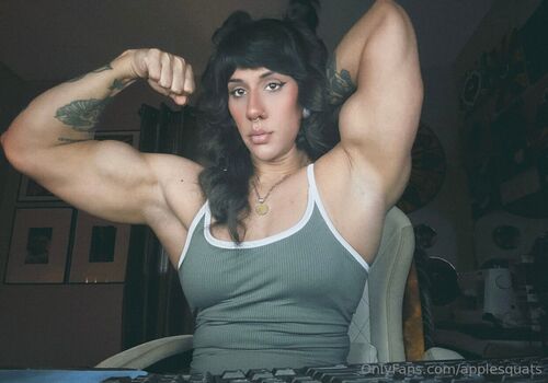 Full leaked Amanda powell private onlyfans photo