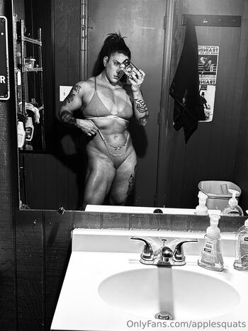Full leaked Amanda powell private onlyfans photo