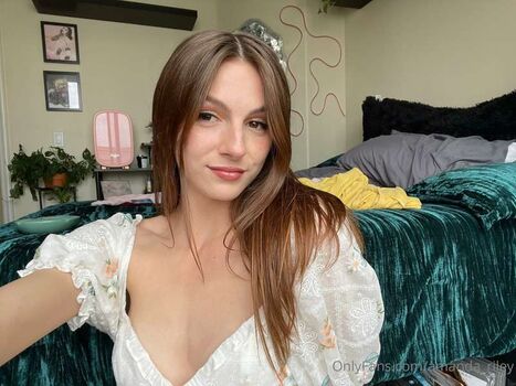 Full leaked Amanda riley private onlyfans photo