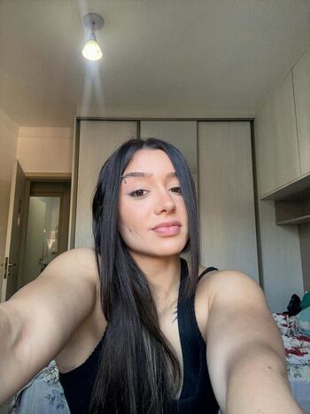 Full leaked Amanda rodrigues private onlyfans photo