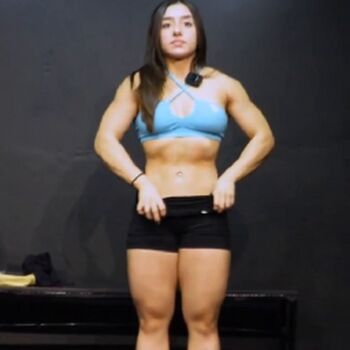 Amanda Rodrigues