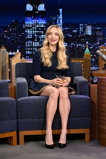 Amanda Seyfried