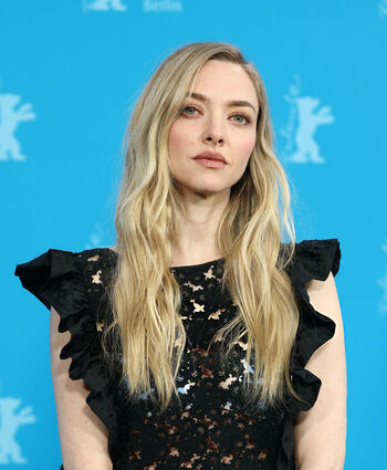 Amanda Seyfried