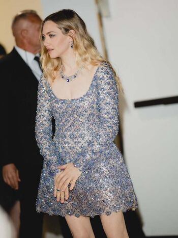 Full leaked Amanda seyfried  page private onlyfans photo