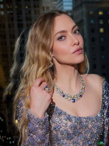 Full leaked Amanda seyfried  page private onlyfans photo