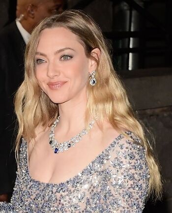 Full leaked Amanda seyfried  page private onlyfans photo