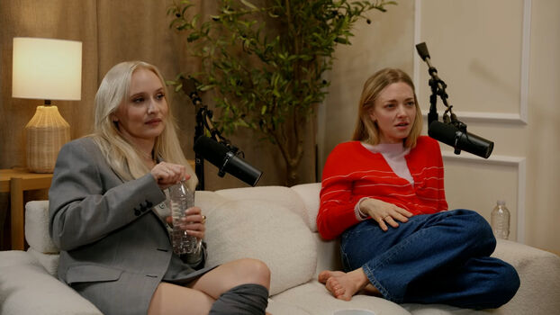 Full leaked Amanda seyfried  page private onlyfans photo