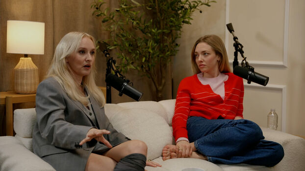 Full leaked Amanda seyfried  page private onlyfans photo