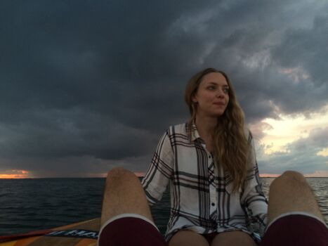 Full leaked Amanda seyfried private onlyfans photo