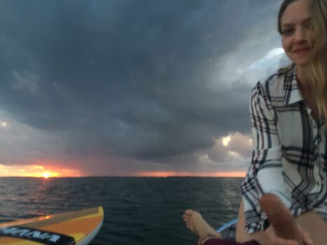 Full leaked Amanda seyfried private onlyfans photo