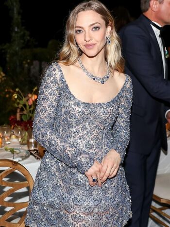 Full leaked Amanda seyfried private onlyfans photo